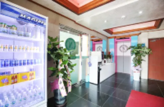 Jecheon N Motel