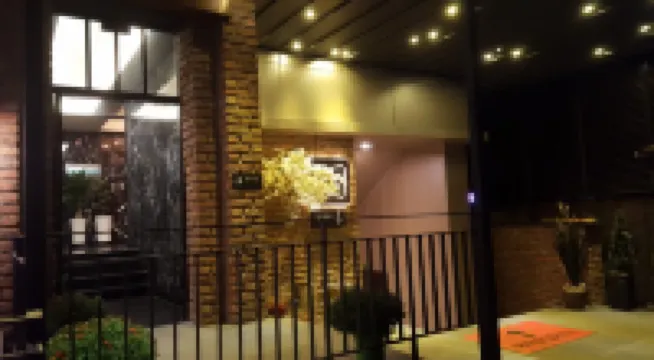 피크니크호텔 대구 스파밸리 주변 호텔