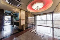 Dongducheon Saint Hotels in Dongducheon
