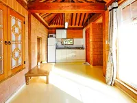 南陽州Hanwoolchae旅館