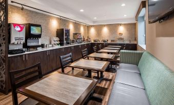 Best Western Brooklyn-Coney Island Inn