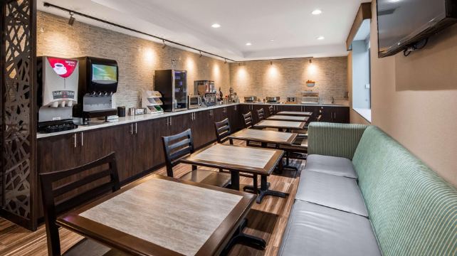 베스트 웨스턴 브룩클린 코니 아일랜드 인