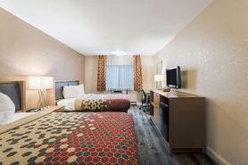 Econo Lodge Madison East