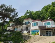 Ganghwado Sun House Pension