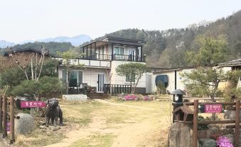 Damyang Pulkkot Pension