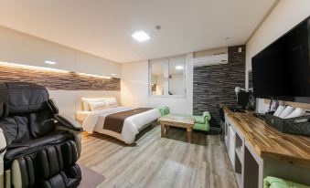 Namwon Hotel Made