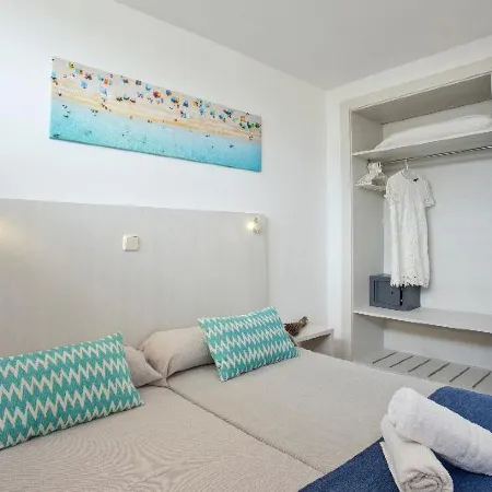 BJ Apartamentos Club Sa Coma