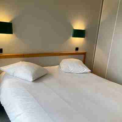 Le Kereden - Breizh Ecolodge Hotel Rooms
