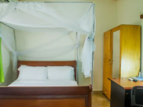 Sandton Hotel Kasese โรงแรมในคาเซเซ