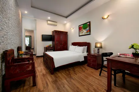 Hanoi Moonlight Hotel