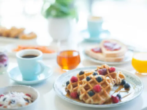 ドーセット ゴールド コースト ブロードビーチのホテル