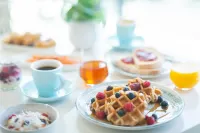 Dorsett Gold Coast Hotels in Broadbeach