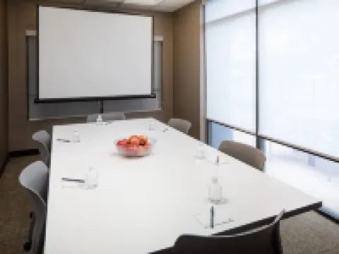 スプリングヒル スイーツ バイ マリオット サバンナ エアポート サバンナのホテル