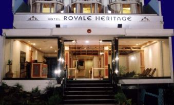 Hotel Royale Heritage