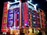 Hotel Continental Blue Hotels near Ma Nagana Ray Janaral Store Mahendra Singh Rathore
