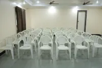 Hotel Veera Palace