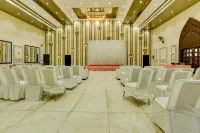 Treebo Winsome Banquet and Resort Hotel a Ranchi