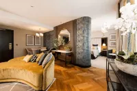 Europa Hotel Hotel a Belfast