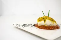 Hotel Andalucía Center - petit déjeuner