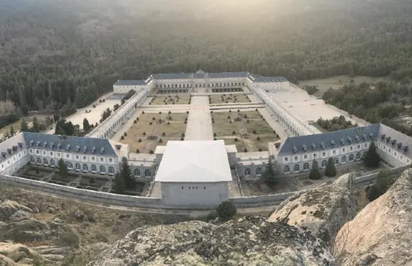 豪斯彼得瑞亞聖克魯茲旅館