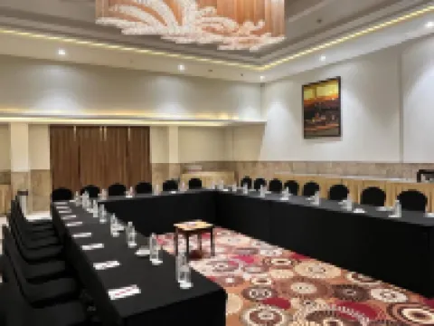 Hotel Lalita Grand Mathura- Vrindavan Hotels in Mathura