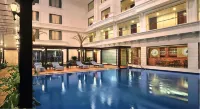 Fortune JP Palace, Mysore - Member ITC Hotels' Group