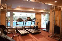 Asia the Heritage Hotels in Jammu