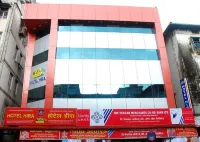 Hotel Hira Hotels near Bishnoi Dharmshala Mumbai