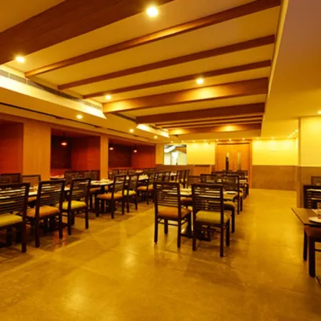 Hotel Atrium