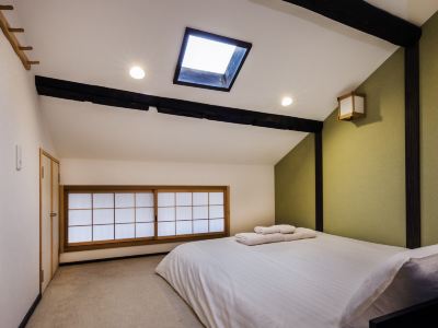 Shiki Homes Zen Fuyacho