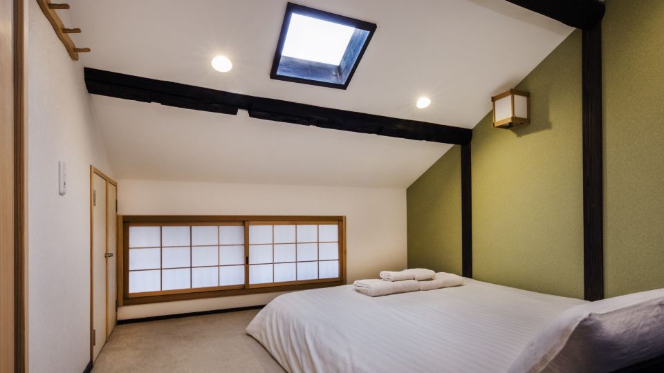 Shiki Homes Zen Fuyacho