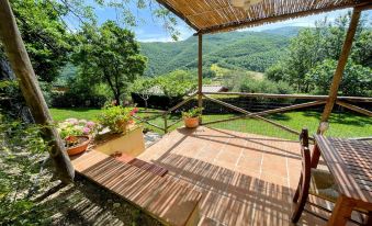 Spoleto Country Park Sleeps 28 with Activities Area, Kiddies Area, Pool, Games