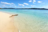 Boutique Art Museum U Can Stay -Ryukyu Villa-