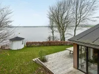 "Lika" - 25m to the Fjord Hotels in Nordborg