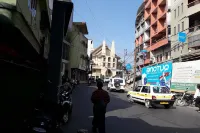 David's Hotel Clover Hotels in Aizawl