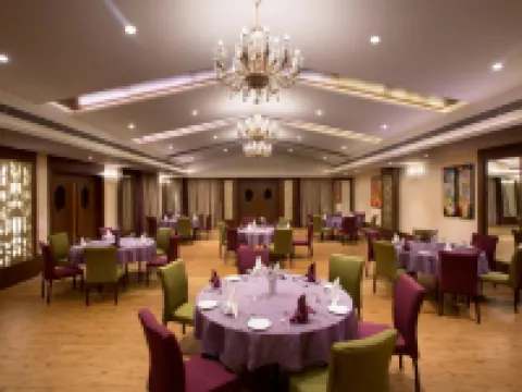 Purple Palms Resort & Spa Hotels in Kodagu