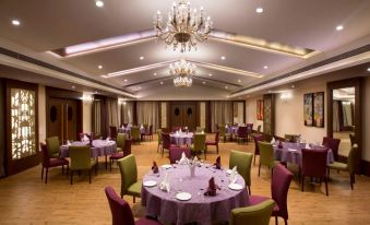 Purple Palms Resort & Spa