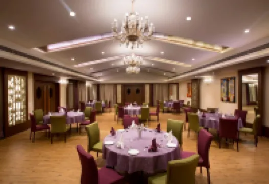 Purple Palms Resort & Spa