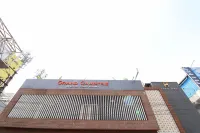Hotel Grand Gayathri - parcheggio