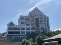 New WestPeninsula Hotel