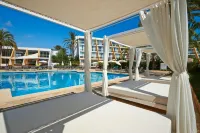 Protur Sa Coma Playa Hotel & Spa - Pools