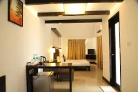 Casabela Boutique Hotel Hotels in Aradi Socorro
