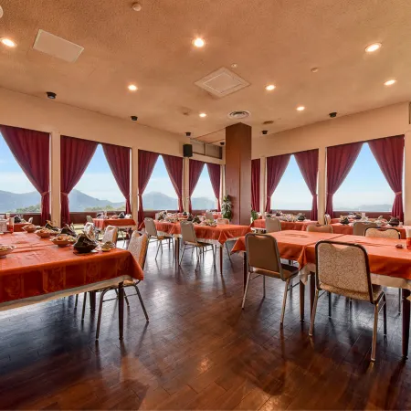 Hotel Innoshima