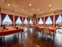 Hotel Innoshima - petit déjeuner