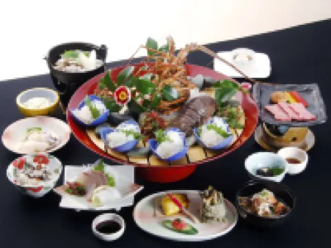 MARINEPIA酒店 南松浦郡酒店