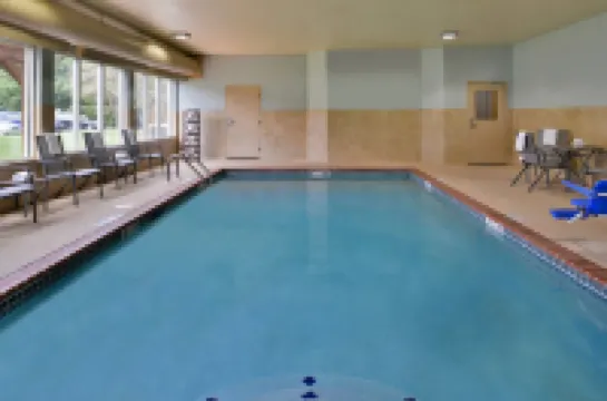 Holiday Inn Express MONTGOMERY - EAST I-85 by IHG