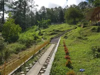 Cheagia Resort Hotel Hotels in Batang Beruh