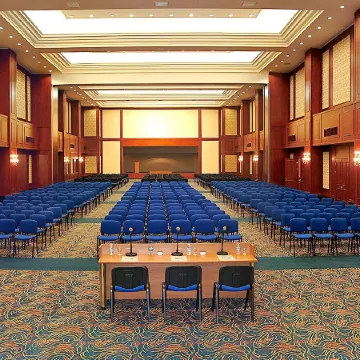 Palm Wings Ephesus Beach Resort