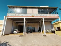 Hotel Binamu Syariah Jeneponto Hotel dekat Masjid Besar Bangkala