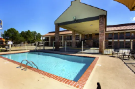 ควอลิตี้อินน์ แฮมมอนด์